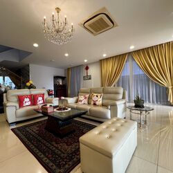 Seletar Hills Estate (D28), Detached #446290801